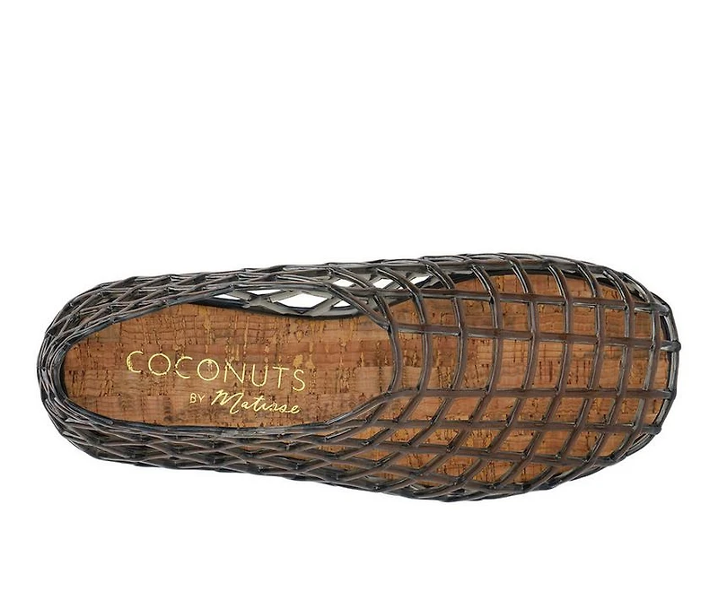 Women's Coconuts by Matisse Marlow Flats