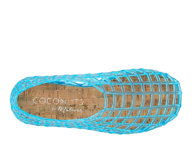 Women's Coconuts by Matisse Marlow Flats