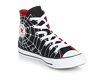 Kids' Converse Big Kid Chuck Taylor All Star Spiderweb Sneakers