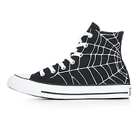 Kids' Converse Big Kid Chuck Taylor All Star Spiderweb Sneakers