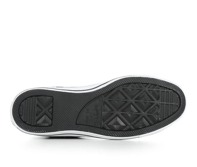 Kids' Converse Big Kid Chuck Taylor All Star Spiderweb Sneakers