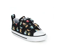 Kids' Converse Infant & Toddler Chuck Taylor 2v Bluey Sneakers