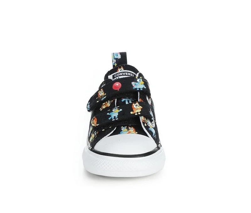 Kids' Converse Infant & Toddler Chuck Taylor 2v Bluey Sneakers
