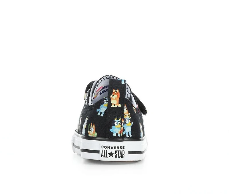 Kids' Converse Infant & Toddler Chuck Taylor 2v Bluey Sneakers