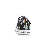 Kids' Converse Infant & Toddler Chuck Taylor 2v Bluey Sneakers