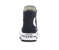 Kids' Converse Little Kid Chuck Taylor Eva Lift High-Top Platform Sneakers