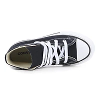 Kids' Converse Little Kid Chuck Taylor Eva Lift High-Top Platform Sneakers