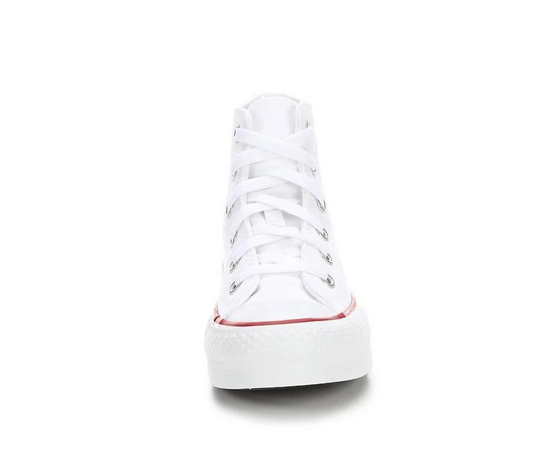 Kids' Converse Little Kid Chuck Taylor Eva Lift High-Top Platform Sneakers