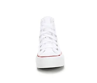 Kids' Converse Little Kid Chuck Taylor Eva Lift High-Top Platform Sneakers