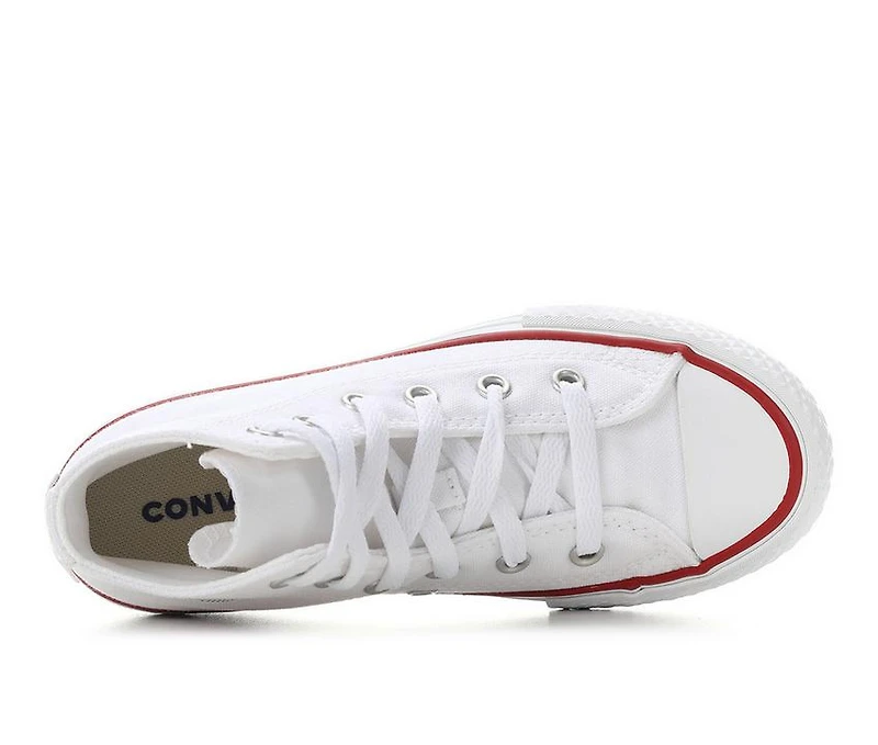 Kids' Converse Little Kid Chuck Taylor Eva Lift High-Top Platform Sneakers