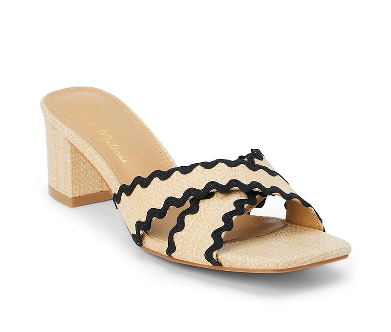 Women's Coconuts by Matisse Principessa Dress Sandals