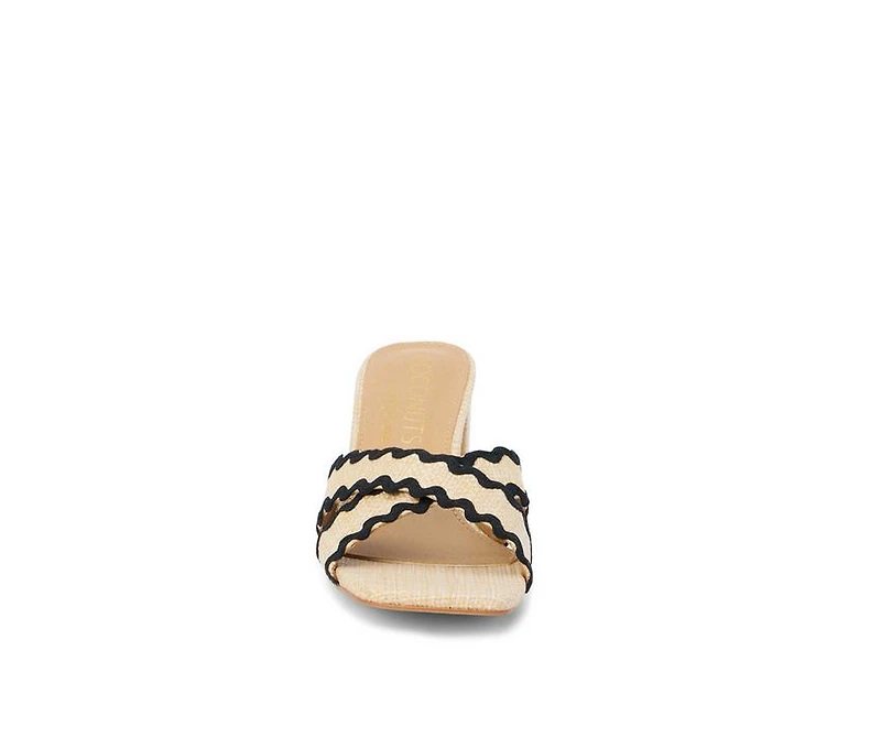 Women's Coconuts by Matisse Principessa Dress Sandals
