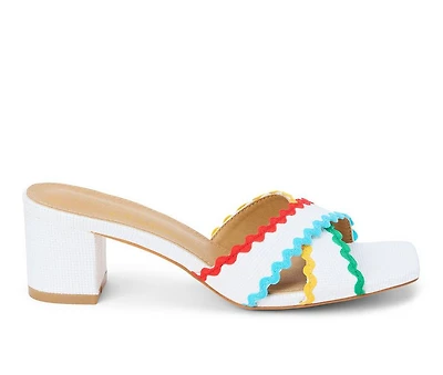 Women's Coconuts by Matisse Principessa Dress Sandals