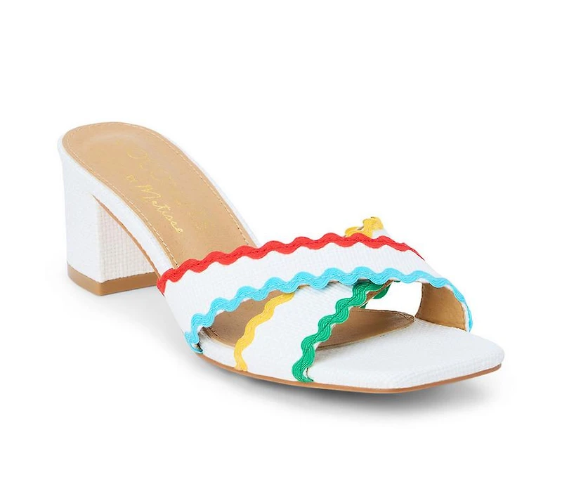 Women's Coconuts by Matisse Principessa Dress Sandals