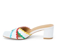 Women's Coconuts by Matisse Principessa Dress Sandals