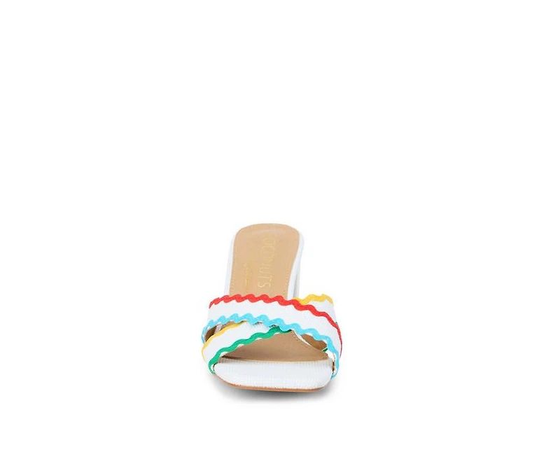 Women's Coconuts by Matisse Principessa Dress Sandals