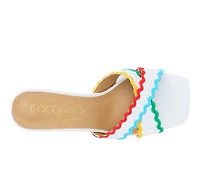 Women's Coconuts by Matisse Principessa Dress Sandals