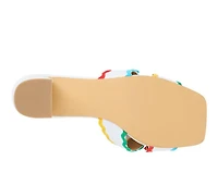 Women's Coconuts by Matisse Principessa Dress Sandals