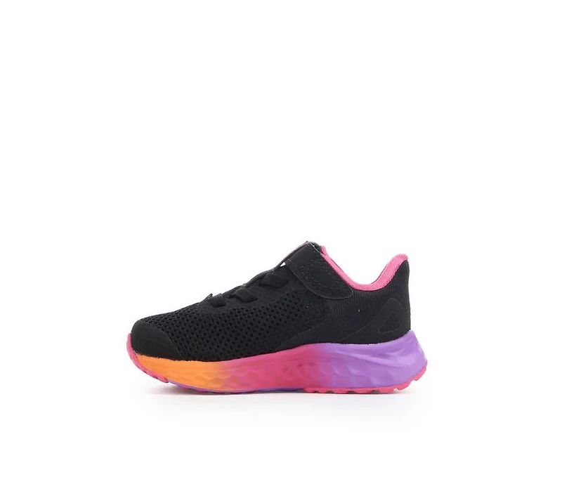 Girls' New Balance Infant & Toddler Arishi V4 Running Shoes