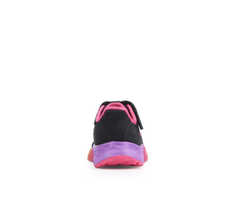 Girls' New Balance Infant & Toddler Arishi V4 Running Shoes