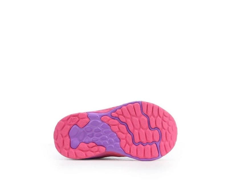 Girls' New Balance Infant & Toddler Arishi V4 Running Shoes