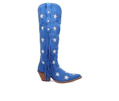Women's Dingo Boot Super Star Western Boots