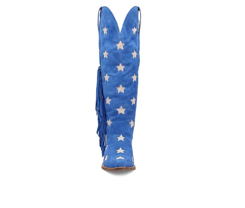Women's Dingo Boot Super Star Western Boots