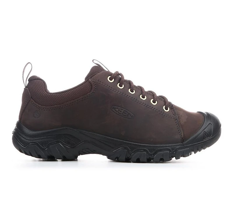 Men's Keen Outdoor Targhee 4 Ox Oxfords