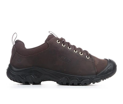 Men's Keen Outdoor Targhee 4 Ox Oxfords