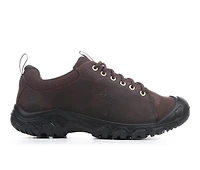 Men's Keen Outdoor Targhee 4 Ox Oxfords