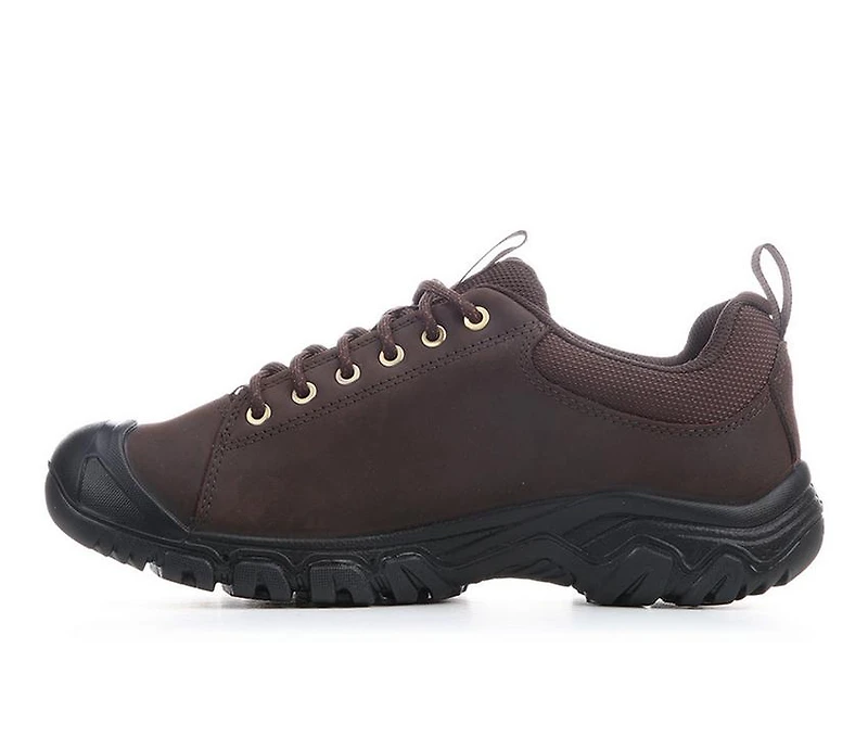 Men's Keen Outdoor Targhee 4 Ox Oxfords