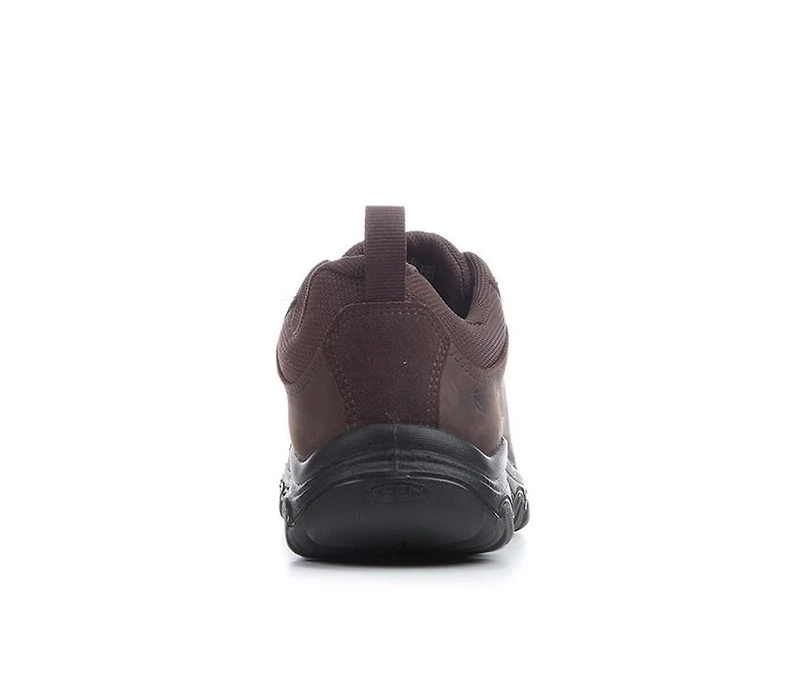 Men's Keen Outdoor Targhee 4 Ox Oxfords