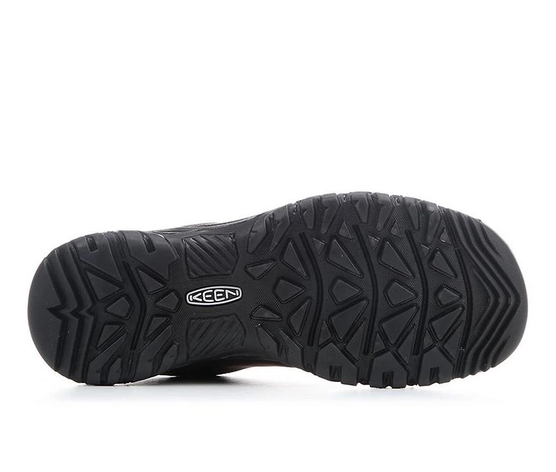 Men's Keen Outdoor Targhee 4 Ox Oxfords