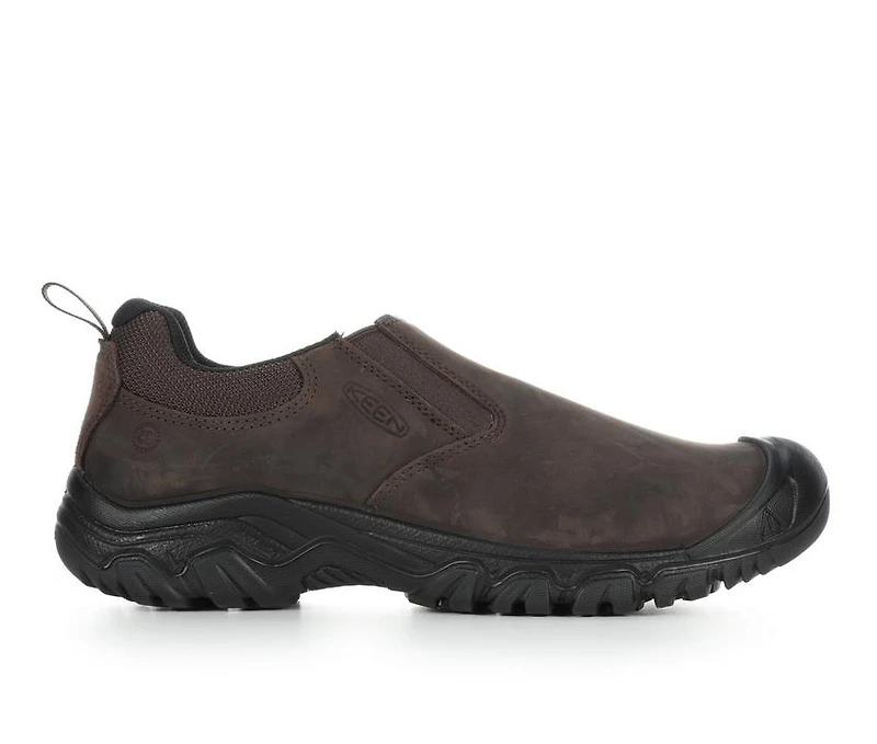 Men's Keen Outdoor Targhee 4 Slip-On Shoes