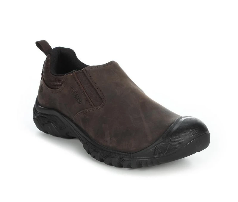 Men's Keen Outdoor Targhee 4 Slip-On Shoes