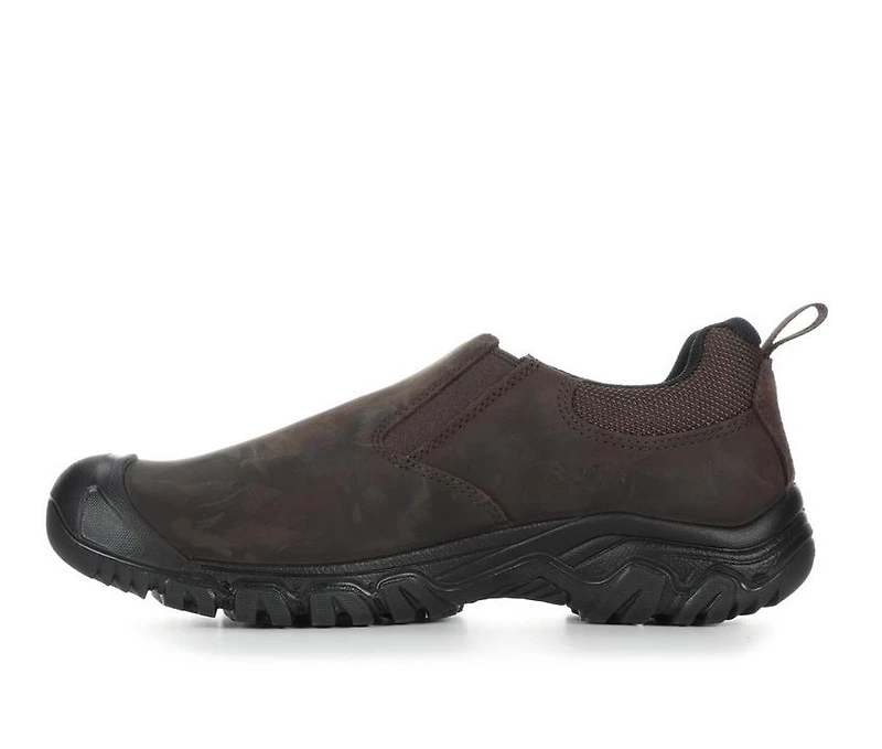 Men's Keen Outdoor Targhee 4 Slip-On Shoes