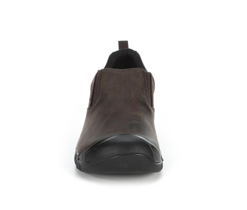 Men's Keen Outdoor Targhee 4 Slip-On Shoes
