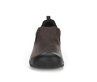 Men's Keen Outdoor Targhee 4 Slip-On Shoes