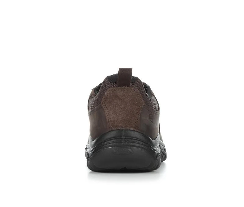 Men's Keen Outdoor Targhee 4 Slip-On Shoes
