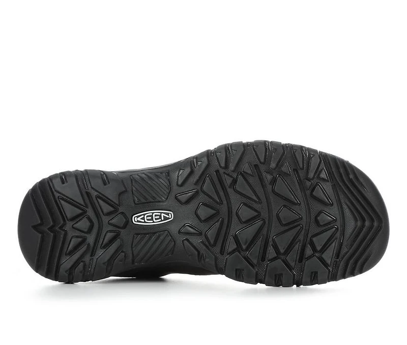 Men's Keen Outdoor Targhee 4 Slip-On Shoes