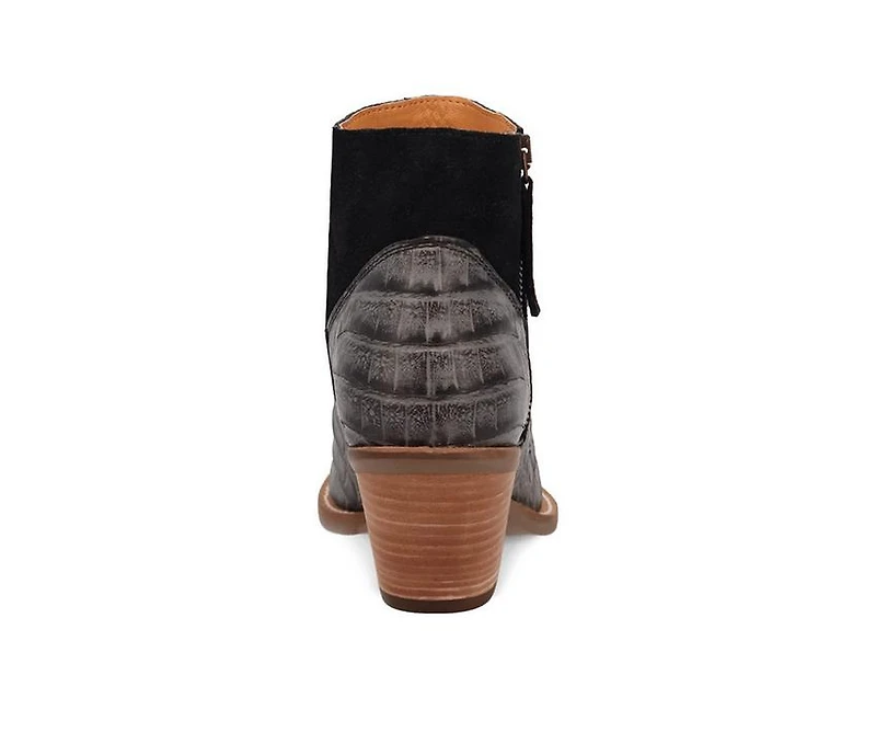 Women's Dingo Boot Ricki Western Boots