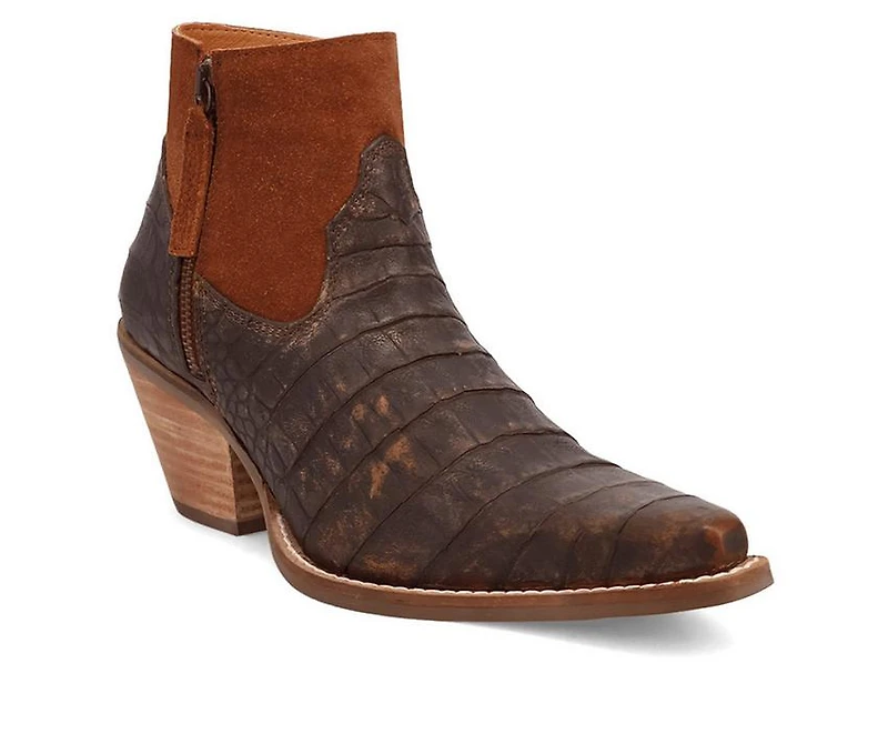 Women's Dingo Boot Ricki Western Boots