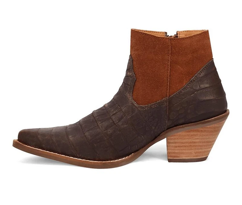 Women's Dingo Boot Ricki Western Boots