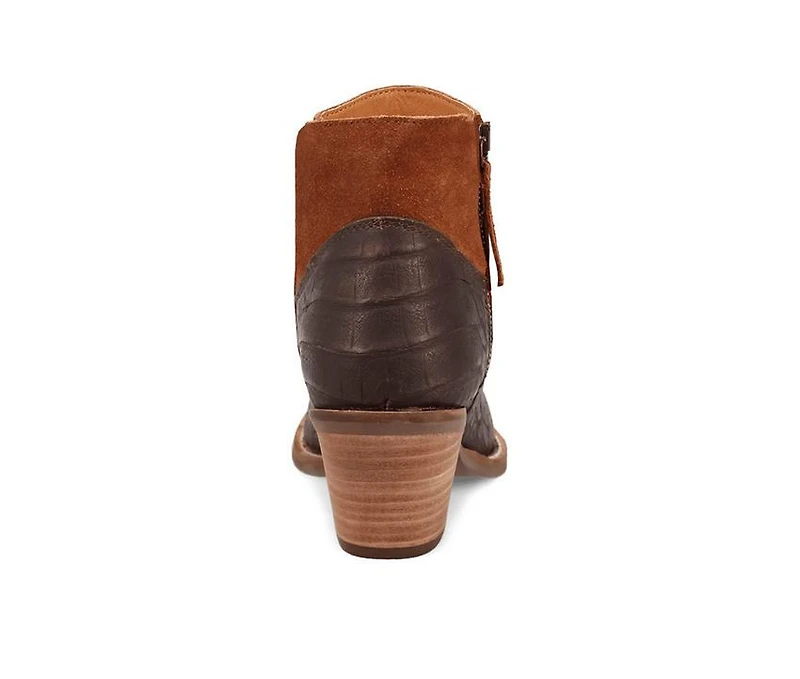 Women's Dingo Boot Ricki Western Boots