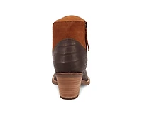 Women's Dingo Boot Ricki Western Boots