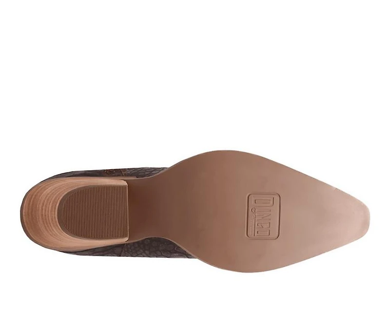 Women's Dingo Boot Ricki Western Boots