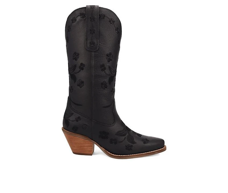 Women's Dingo Boot Love Bug Western Boots