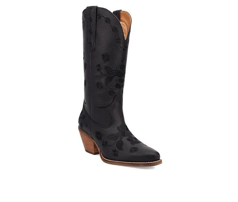 Women's Dingo Boot Love Bug Western Boots