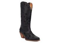 Women's Dingo Boot Love Bug Western Boots