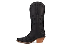 Women's Dingo Boot Love Bug Western Boots